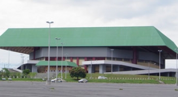 Venda de ingressos para jogos da Seleção Brasileira de Basquete em Goiânia já começou